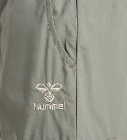 Hummel Bukser - hmlMaria - Shadow