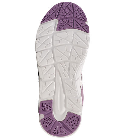Hummel Sko - Speed JR - Very Grape