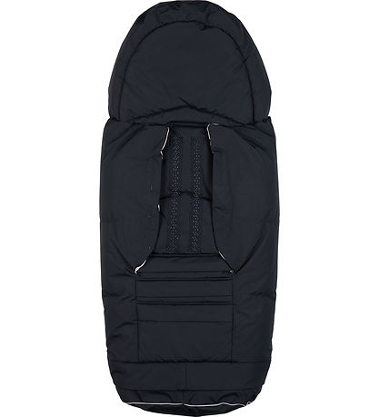 Voksi Kørepose - City North - 90/115 cm - Black/Cream