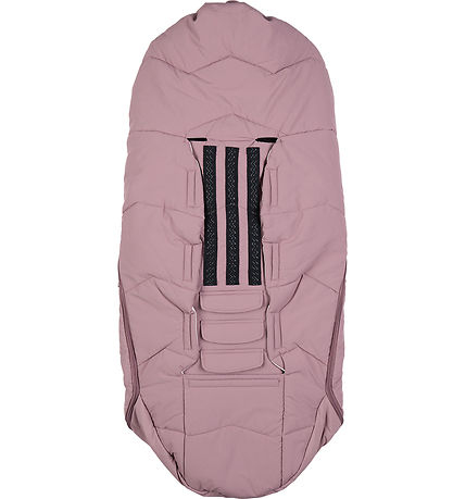 Voksi Kørepose - Explorer - 105 cm - Grape/Wings