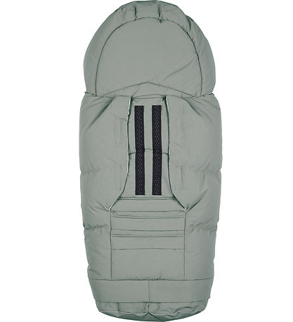 Voksi Kørepose - CIty North - 90/115 cm - Meadow Green/Wings