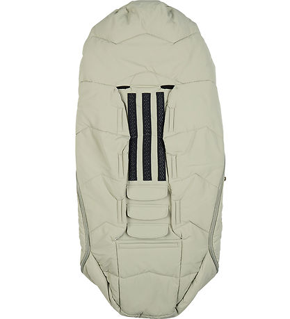 Voksi Kørepose - Explorer - 105 cm - Misty Green/Wings