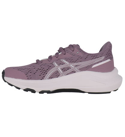 Asics Sko - GT-1000 13 GS - Dusty Mauve/White