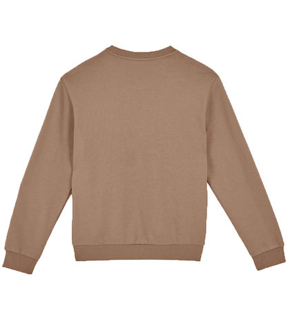EA7 Sweatshirt - Portabella m. Logo