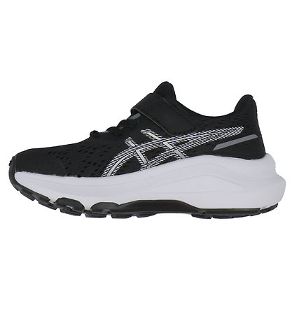 Asics Sko - GT-1000 13 PS - Sort/Hvid