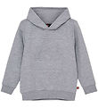 LEGO® Wear Hættetrøje - LwSky 600 - Grey Melange