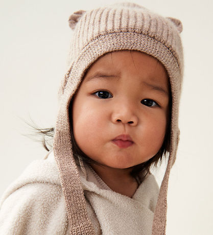 Liewood Hue - Strik - Aviana - Oat