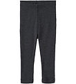 Wheat Leggings - Uld - Agi - Navy