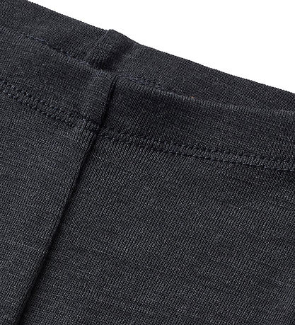 Wheat Leggings - Uld - Agi - Navy