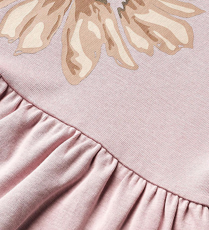 Wheat Bluse - Gaby - Violet