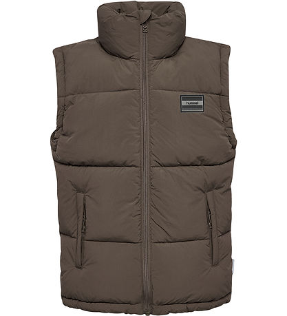 Hummel Dynevest - hmlCrisp - Major Brown