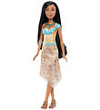 Disney Princess Dukke - 30 cm - Core Doll - Pocahontas