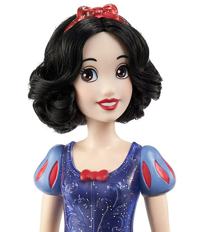 Disney Princess Dukke - 30 cm - Core Doll - Snow White