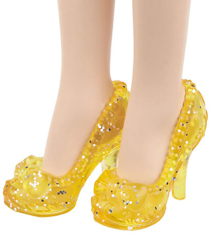 Disney Princess Dukke - 30 cm - Core Doll - Snow White