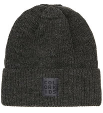 Color Kids Hue - Uld/Akryl - Phantom