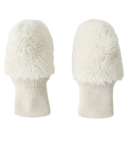 Name It Sæt - Hue/Luffer - Teddy - NbnMatuta - Rainy Day