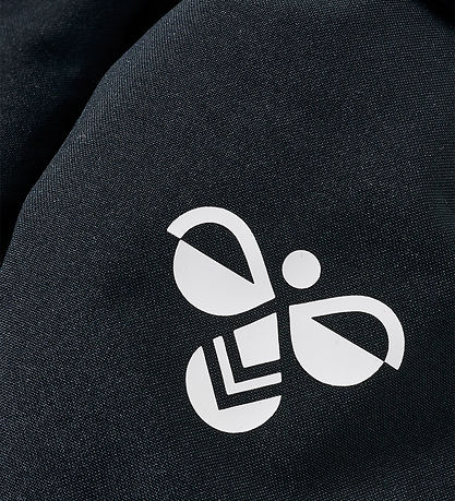Hummel Luffer - HmlIglo - Sort m. Lynlås