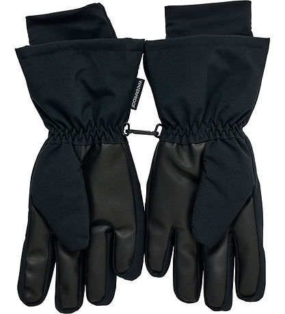 Hummel Handsker - HmlMarco - Sort