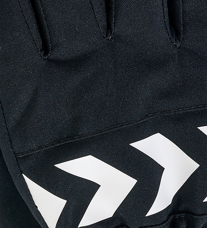 Hummel Handsker - HmlMarco - Sort