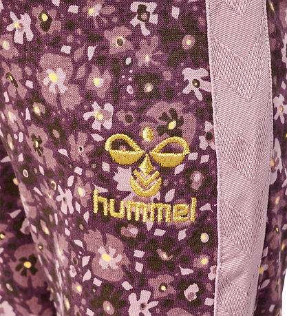 Hummel Sweatpants - HmlLuchia - Deauville Mauve