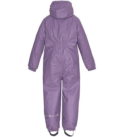 Ver De Terre Flyverdragt - PU - Dewberry