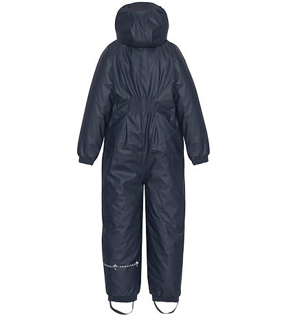 Ver de Terre Flyverdragt - PU - Navy