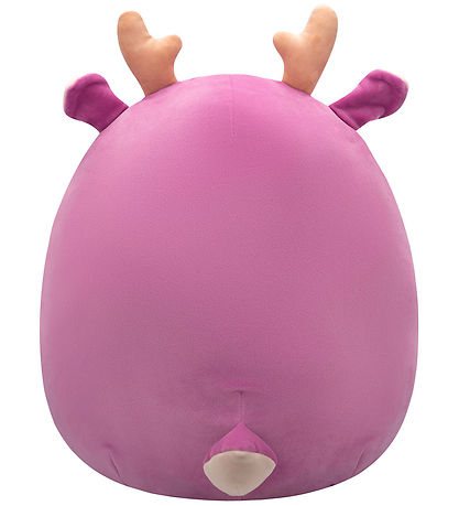 Squishmallows Bamse - 40 cm - Shantrice Fawn