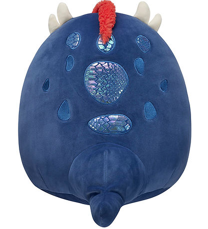 Squishmallows Bamse - 30cm - Cian Basillsk