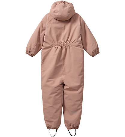 Sofie Schnoor Flyverdragt - Rosy Brown