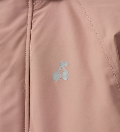Sofie Schnoor Flyverdragt - Rosy Brown