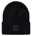 Name It Hue - Beanie - NmnMalik - Sort