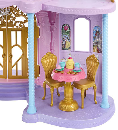 Disney Princess Legetøj - Royal Adventure Castle