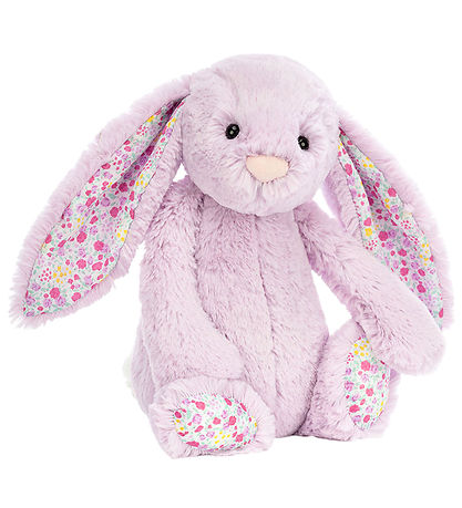 Jellycat Bamse - 12x31 cm - Blossom Jasmine Bunny