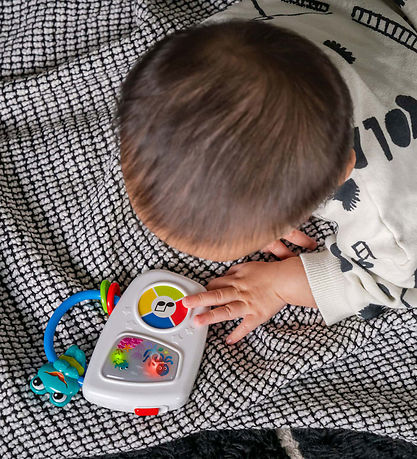 Baby Einstein Musiklegetøj - Maritime Melodies