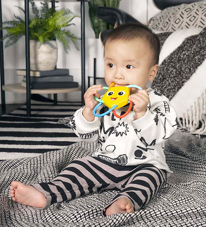 Baby Einstein Teething Toy - Soothing Star