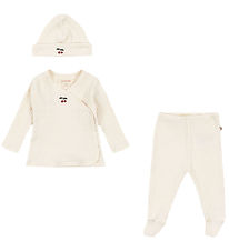 Konges Sløjd Sæt - Nia - Maternity Package - Cherry
