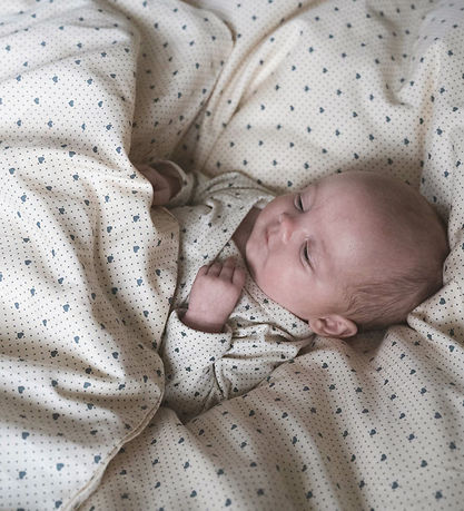 That's Mine Sengetøj - Junior - Levi - Lots Of Love Sky