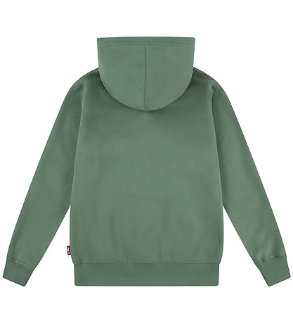 Levis Hættetrøje - Mrytle m. Creme