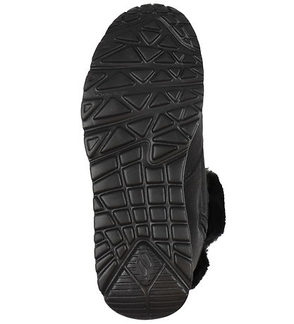 Skechers Sko - Uno Lite - Comfurt Collar