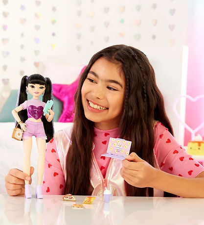 Barbie Dukke - 30 cm - Dream Besties Renee