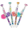 Nebulous Stars Kuglepen - Diamond - Assorteret