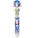 Nebulous Stars Kuglepen - 10 Color Ballpoint