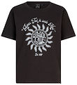 Indian Blue Jeans T-shirt - Aveec-Toli - Phantom