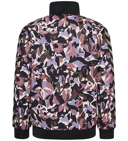Hummel Cardigan - HmlKamma - Sort