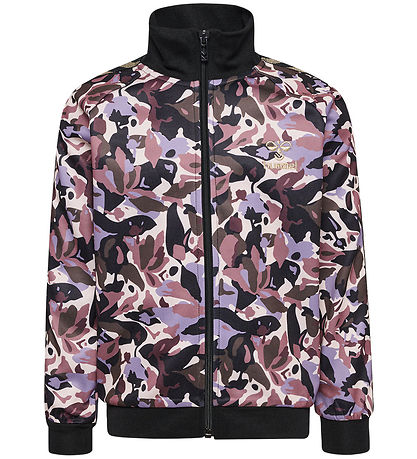 Hummel Cardigan - HmlKamma - Sort