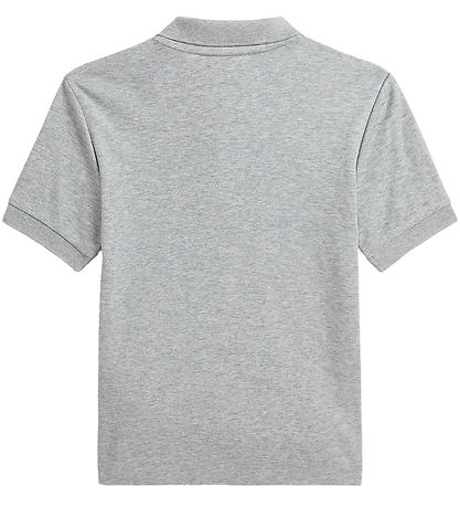 Polo Ralph Lauren Polo - Gråmeleret