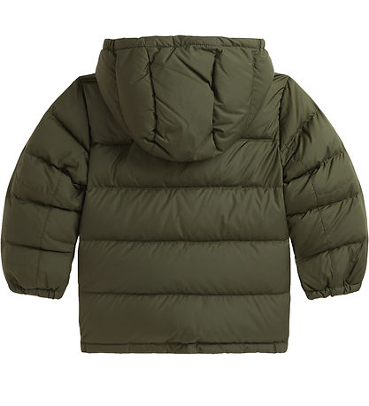 Polo Ralph Lauren Dunjakke - Grøn