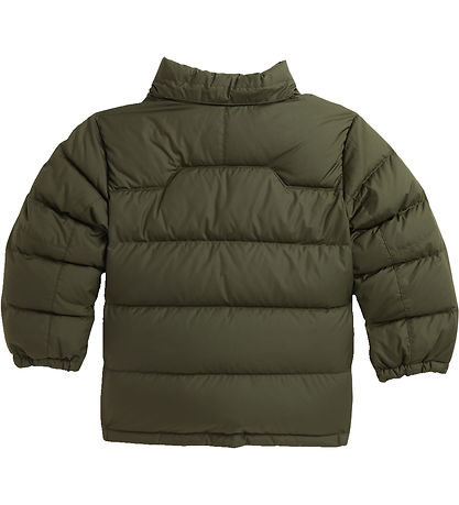 Polo Ralph Lauren Dunjakke - Grøn