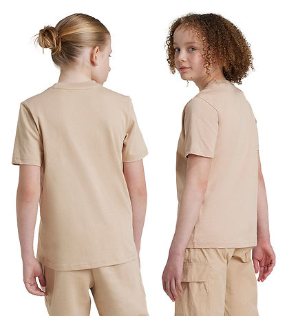 adidas Originals T-shirt - Beige