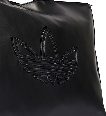 adidas Originals Shopper - Sort m. Logo